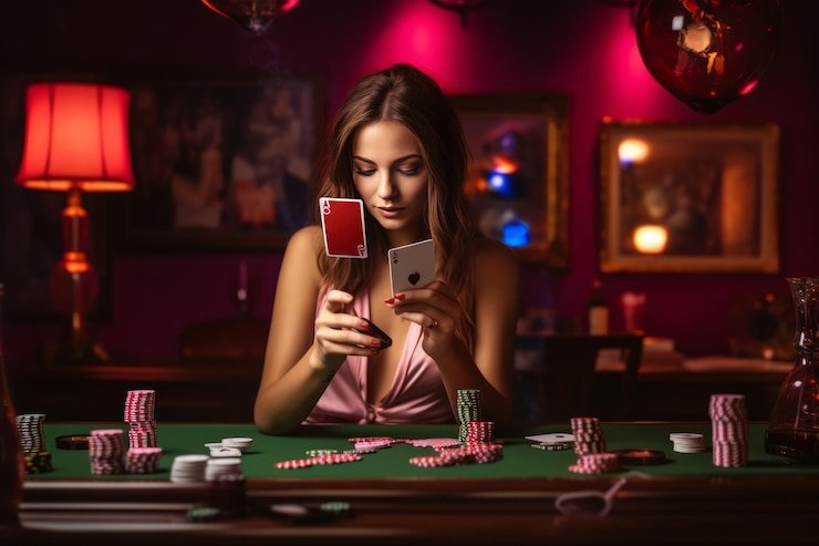 pak1947 Roulette Quickspin